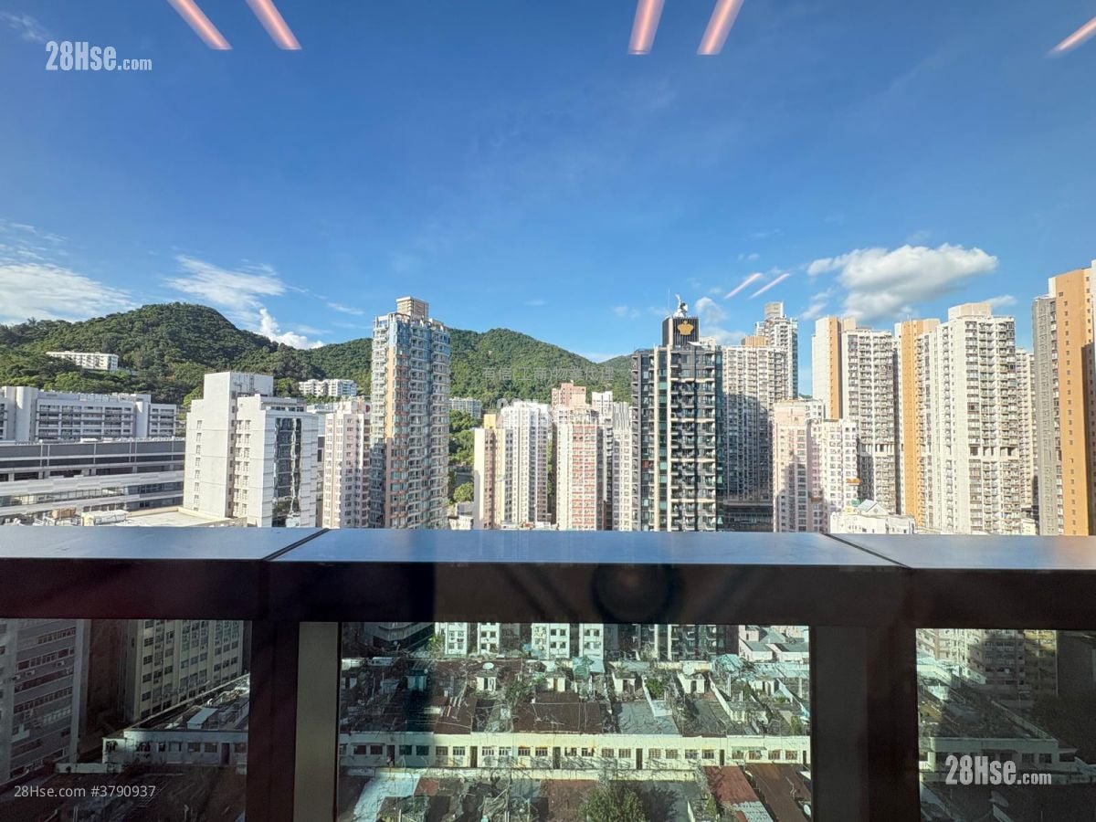 China Shipbuilding Tower Rental 592 ft²