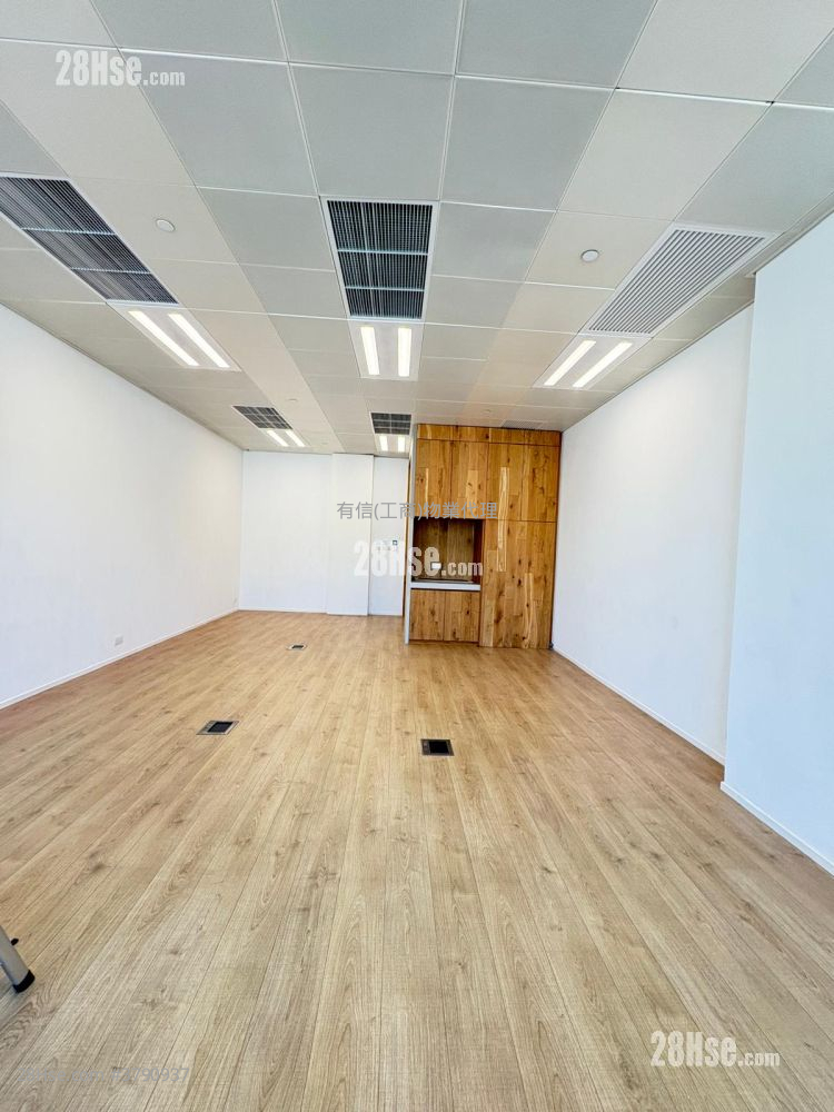 China Shipbuilding Tower Rental 592 ft²