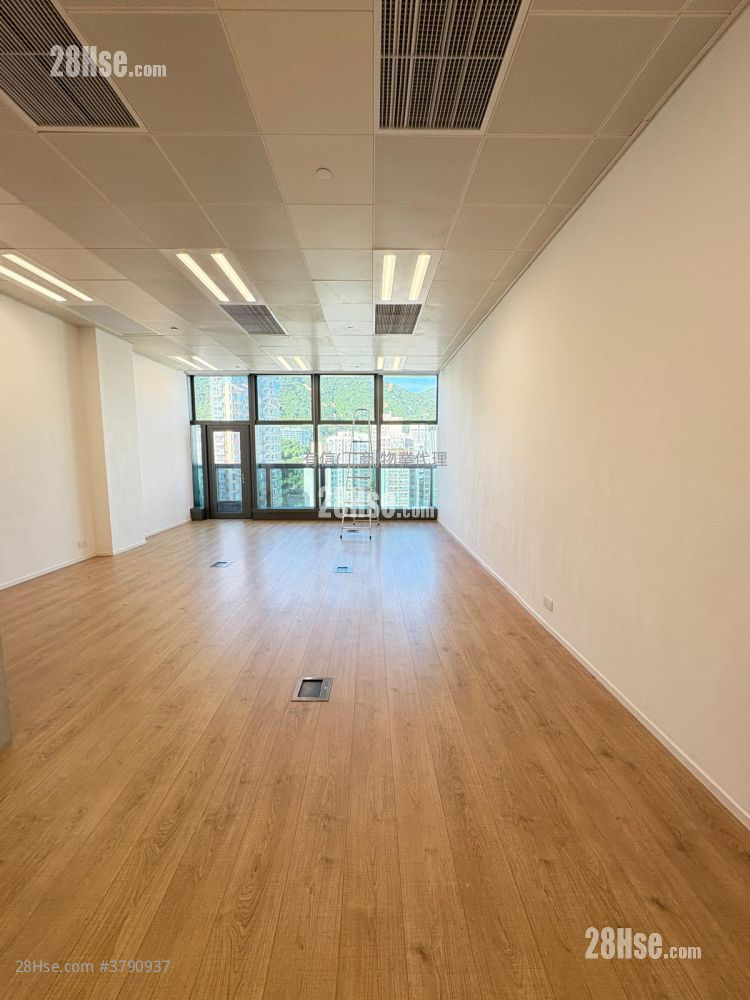 China Shipbuilding Tower Rental 592 ft²