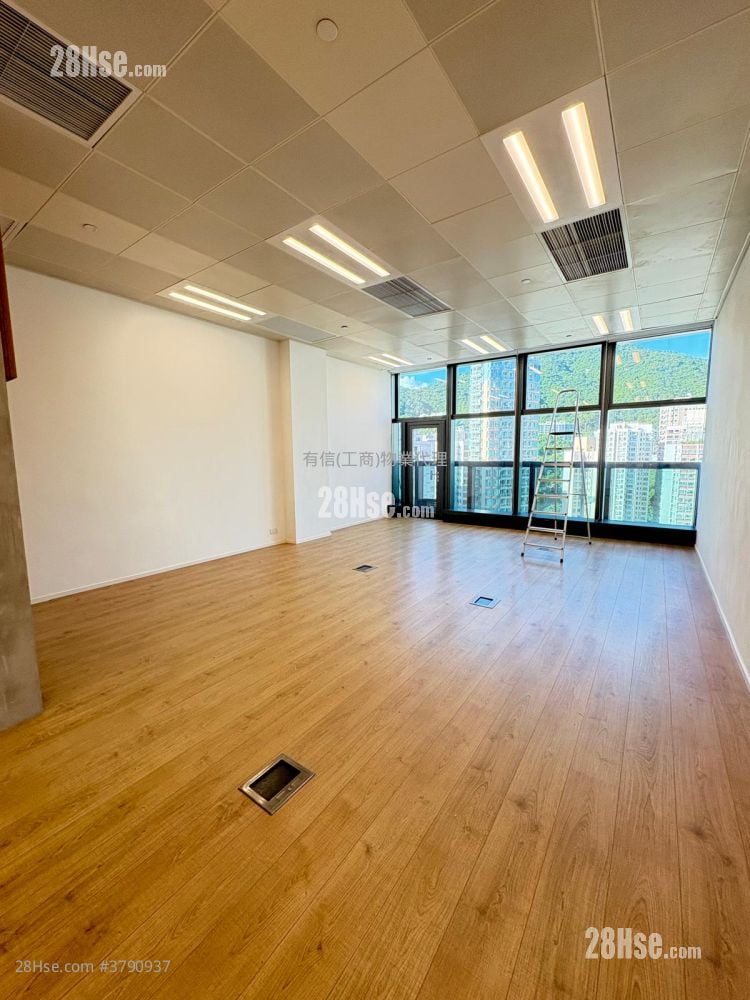 China Shipbuilding Tower Rental 592 ft²