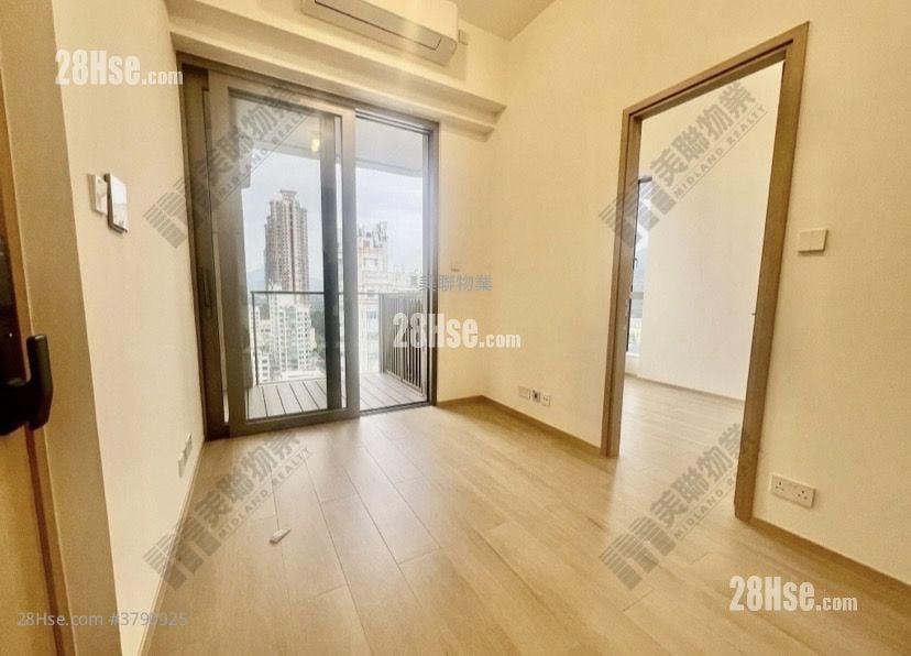 Nexus Grand Rental 288 ft²