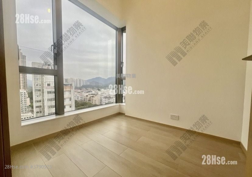 Nexus Grand Rental 288 ft²