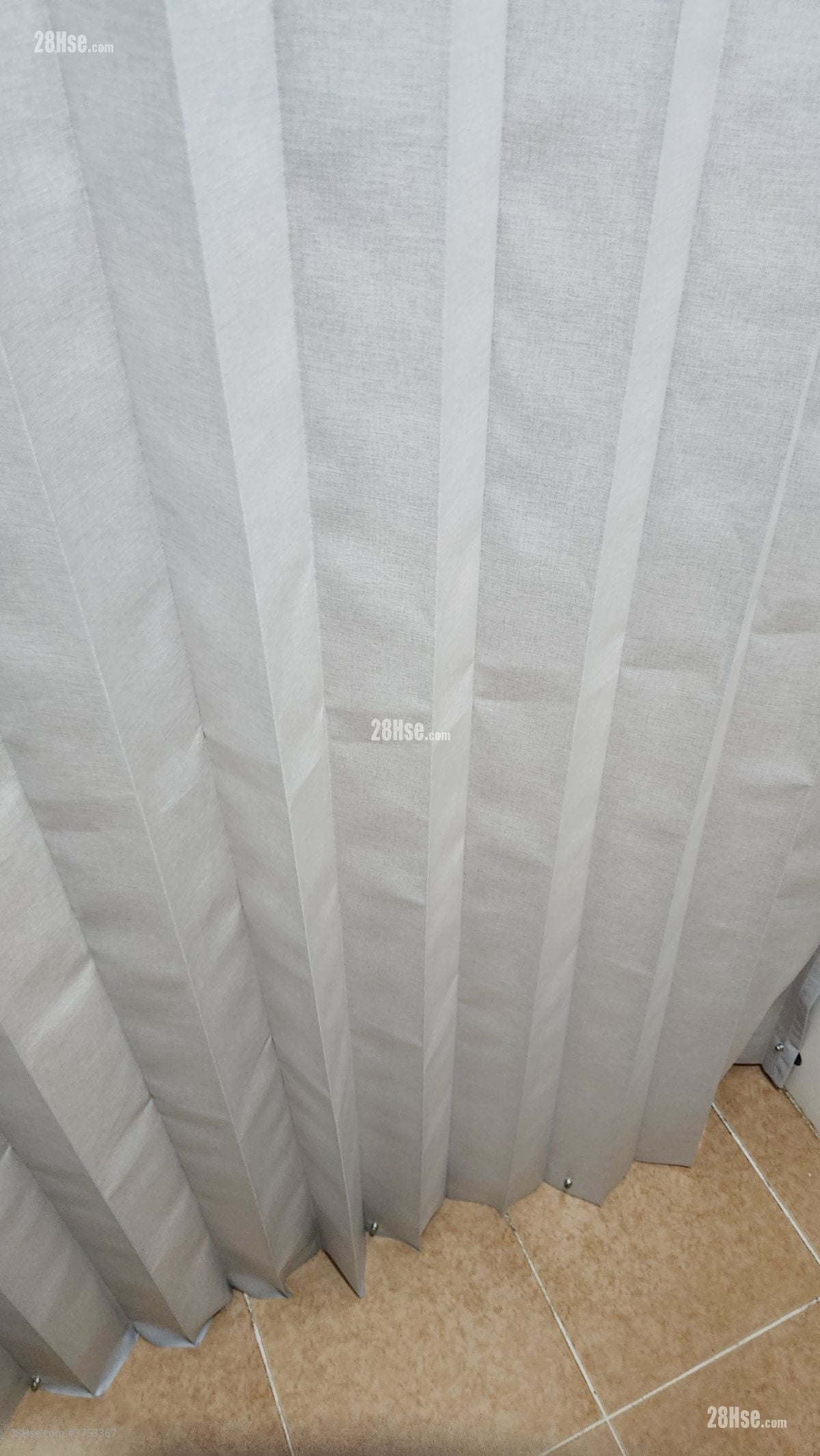 惠利大厦 租盘 开放式间隔 , 1 浴室 100 平方尺