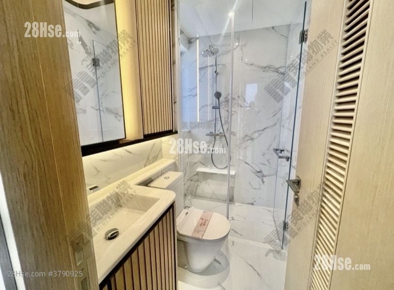 Nexus Grand Rental 288 ft²