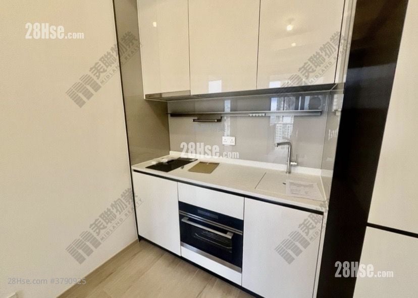 Nexus Grand Rental 288 ft²