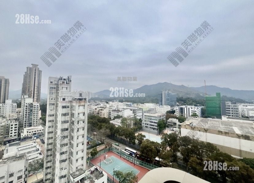 Nexus Grand Rental 288 ft²