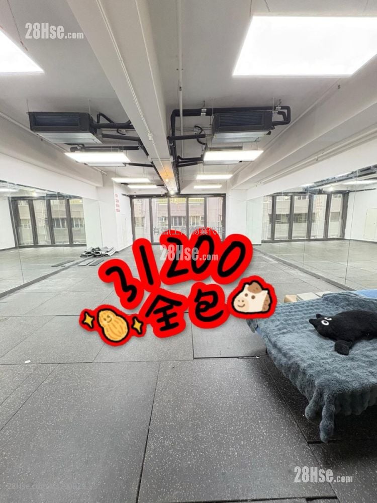 The Globe Rental Studio , 1 Toilet