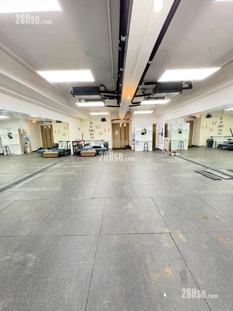 The Globe Rental Studio , 1 Toilet