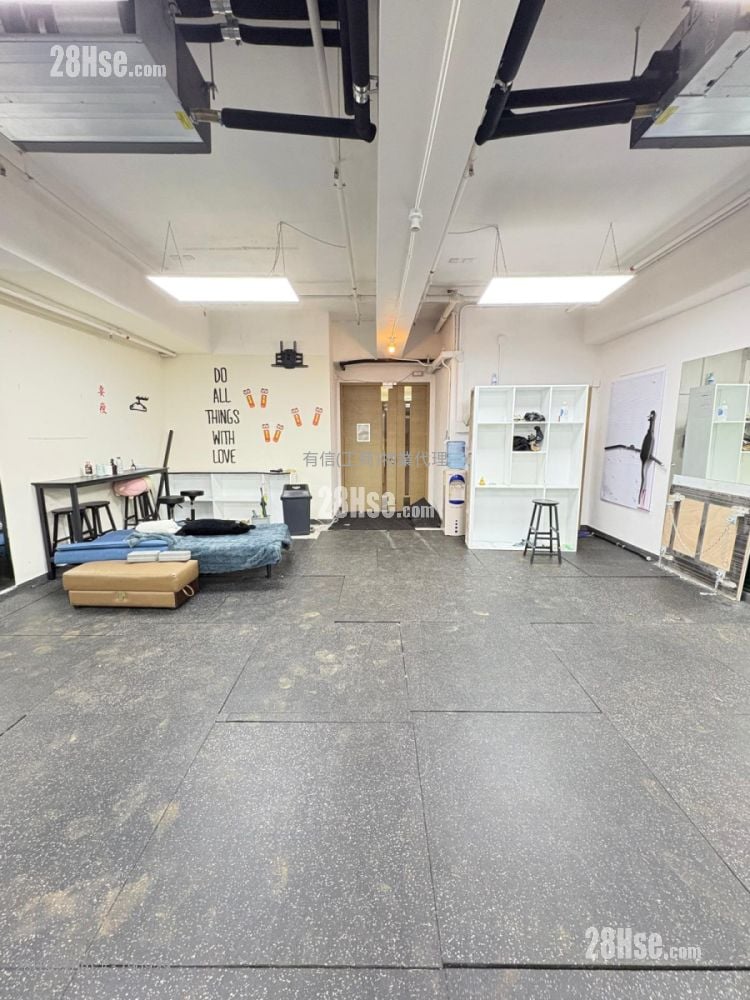 The Globe Rental Studio , 1 Toilet