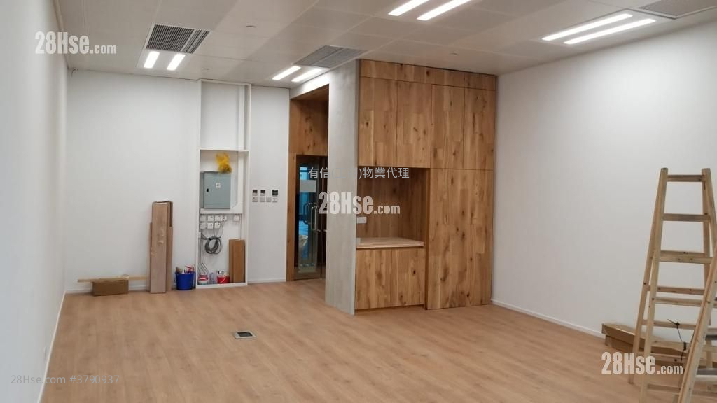 China Shipbuilding Tower Rental 592 ft²