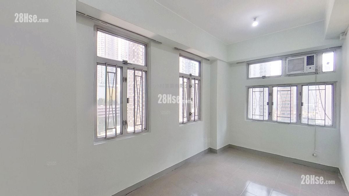 master room: Island Building Rental 1 Bedroom , 1 Bathroom 307 ft²