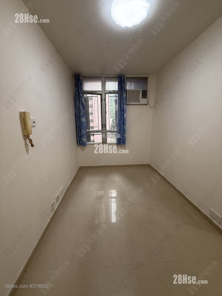 Po Ming Court Sell 1 Bedroom , 1 Bathroom 213 ft²