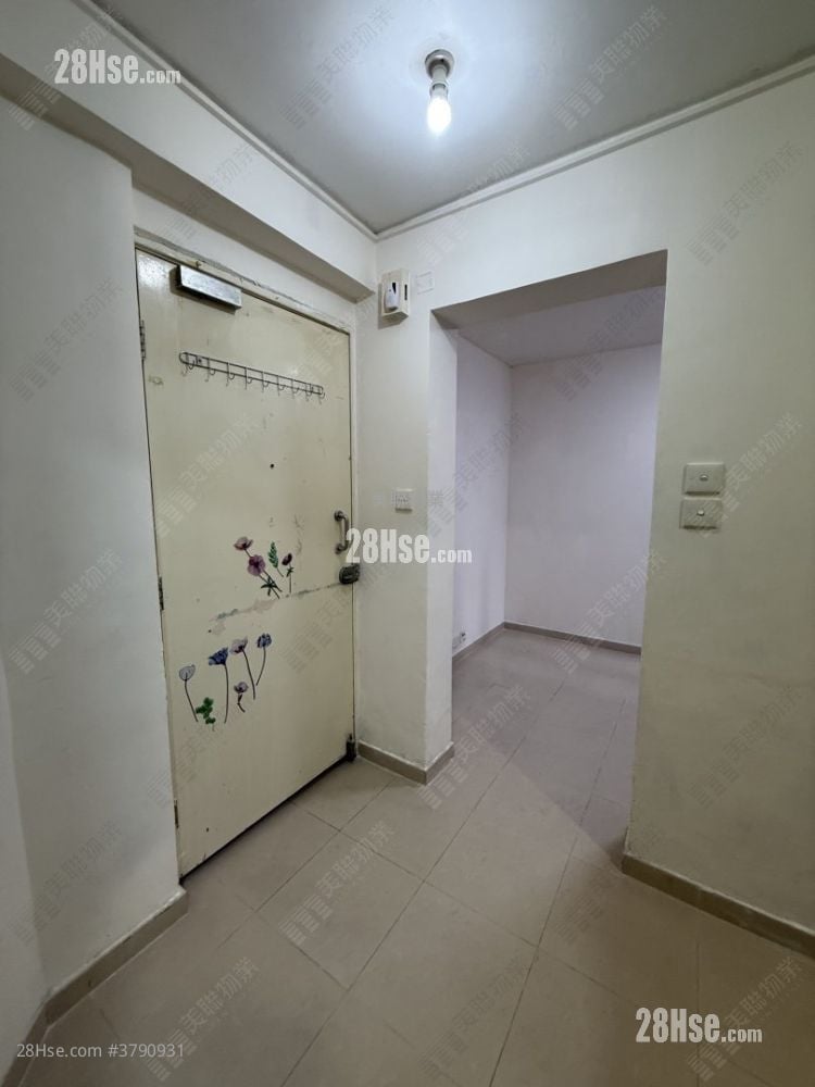 Po Ming Court Sell 1 Bedroom , 1 Bathroom 213 ft²