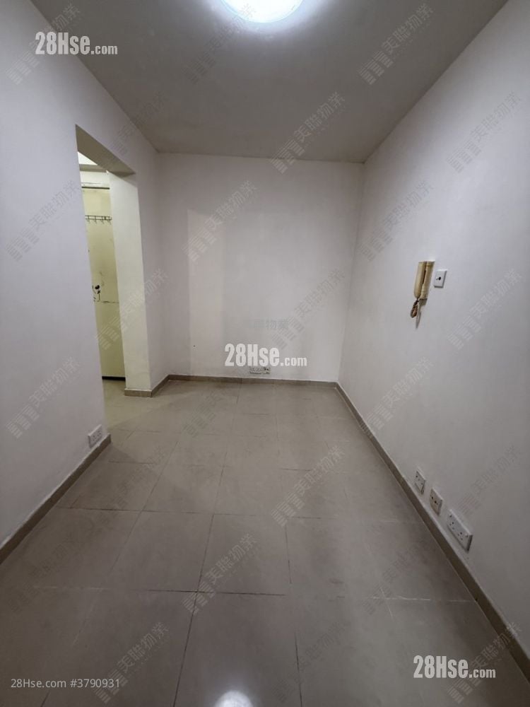 Po Ming Court Sell 1 Bedroom , 1 Bathroom 213 ft²