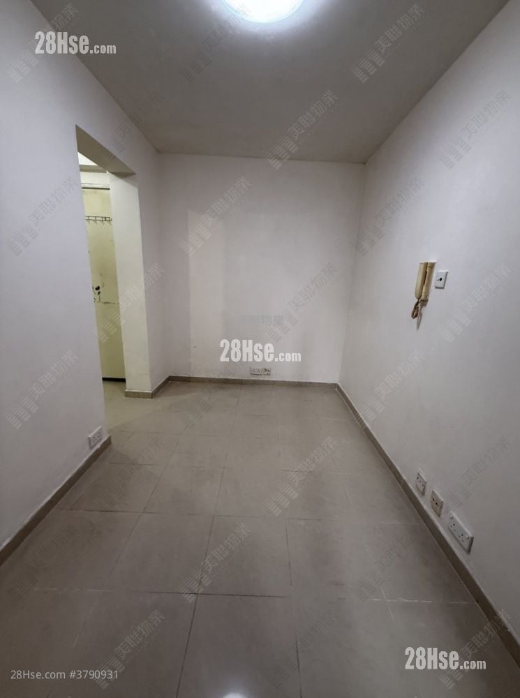 Po Ming Court Sell 1 Bedroom , 1 Bathroom 213 ft²