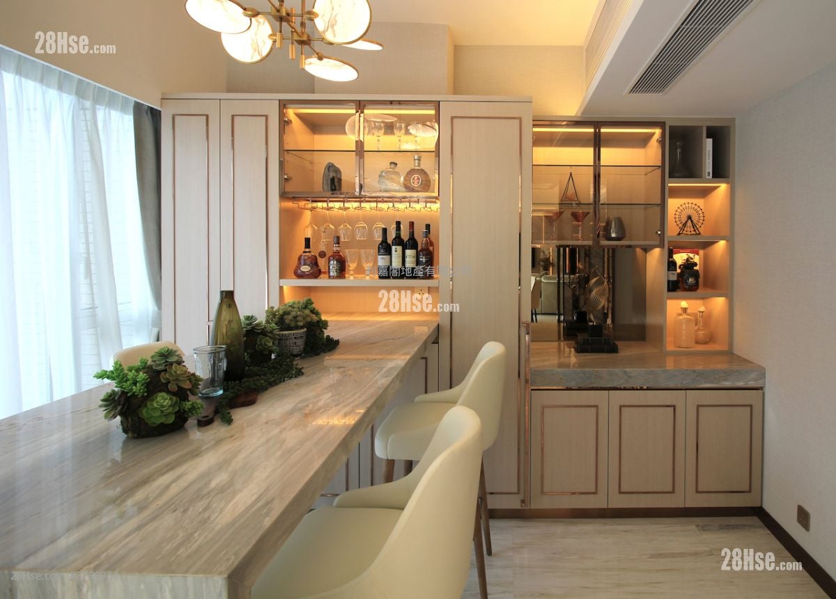 KADOORIA 售盘 4 房 1,856 平方尺