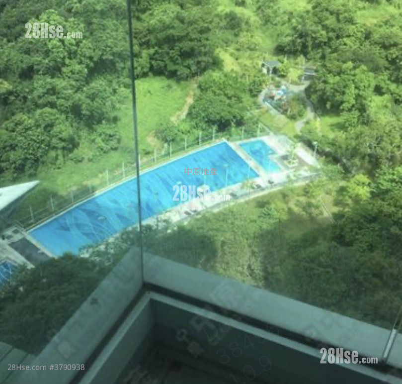 岚山 售盘 3 房 , 2 浴室 750 平方尺