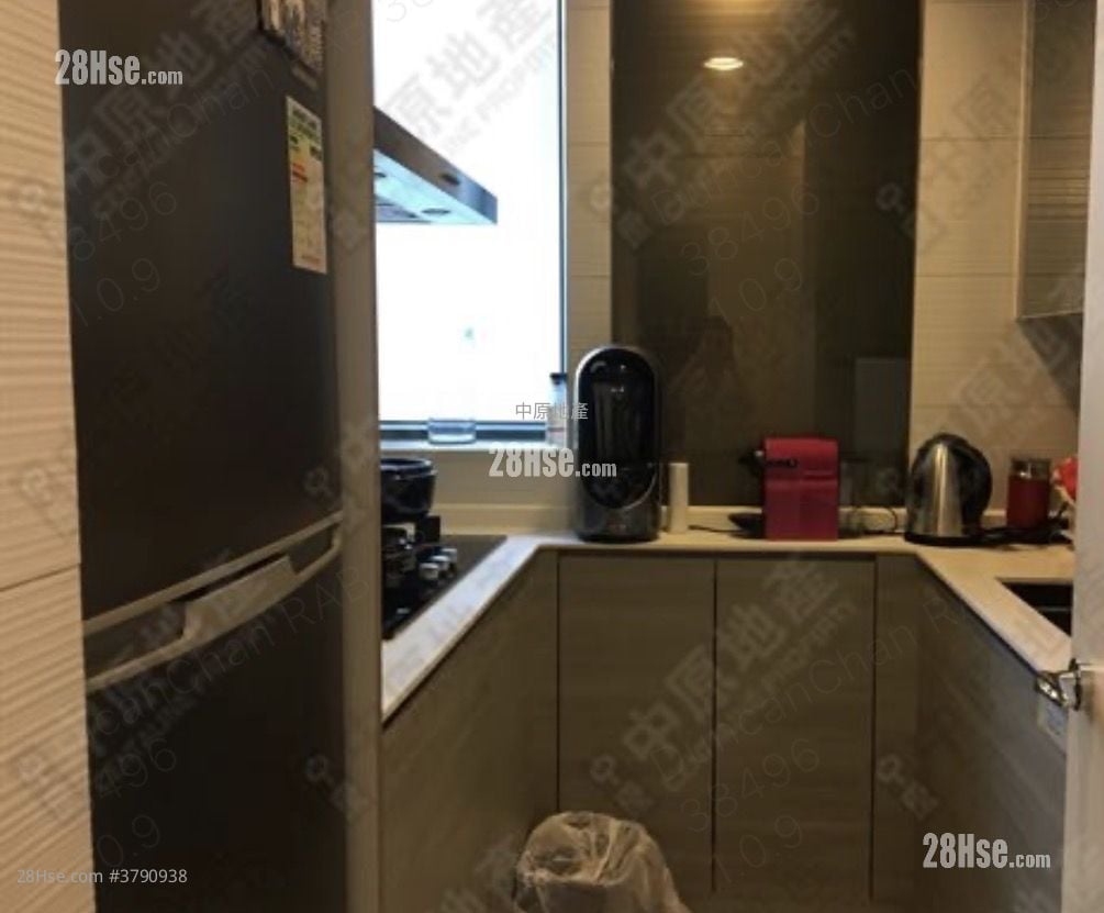 岚山 售盘 3 房 , 2 浴室 750 平方尺