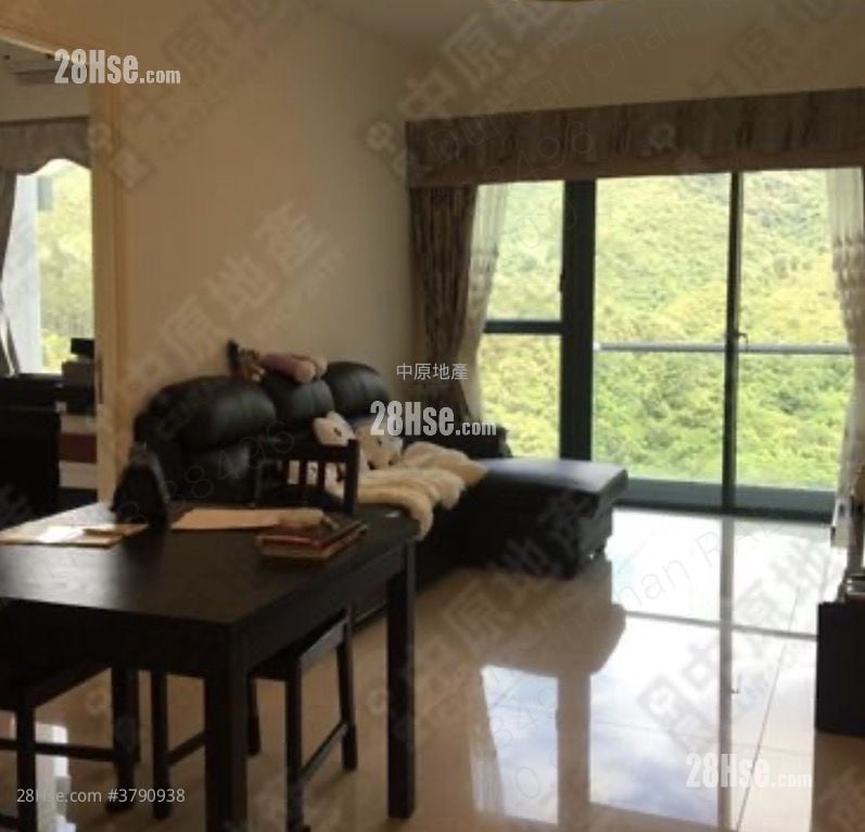 岚山 售盘 3 房 , 2 浴室 750 平方尺