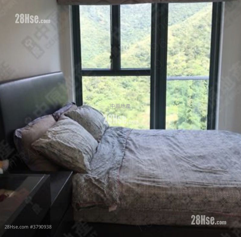 岚山 售盘 3 房 , 2 浴室 750 平方尺