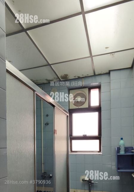 卫德台 租盘 4 房 , 1 浴室 1,378 平方尺