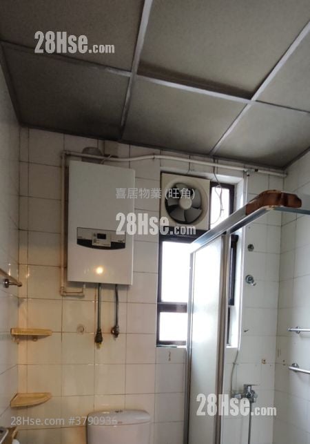 卫德台 租盘 4 房 , 1 浴室 1,378 平方尺