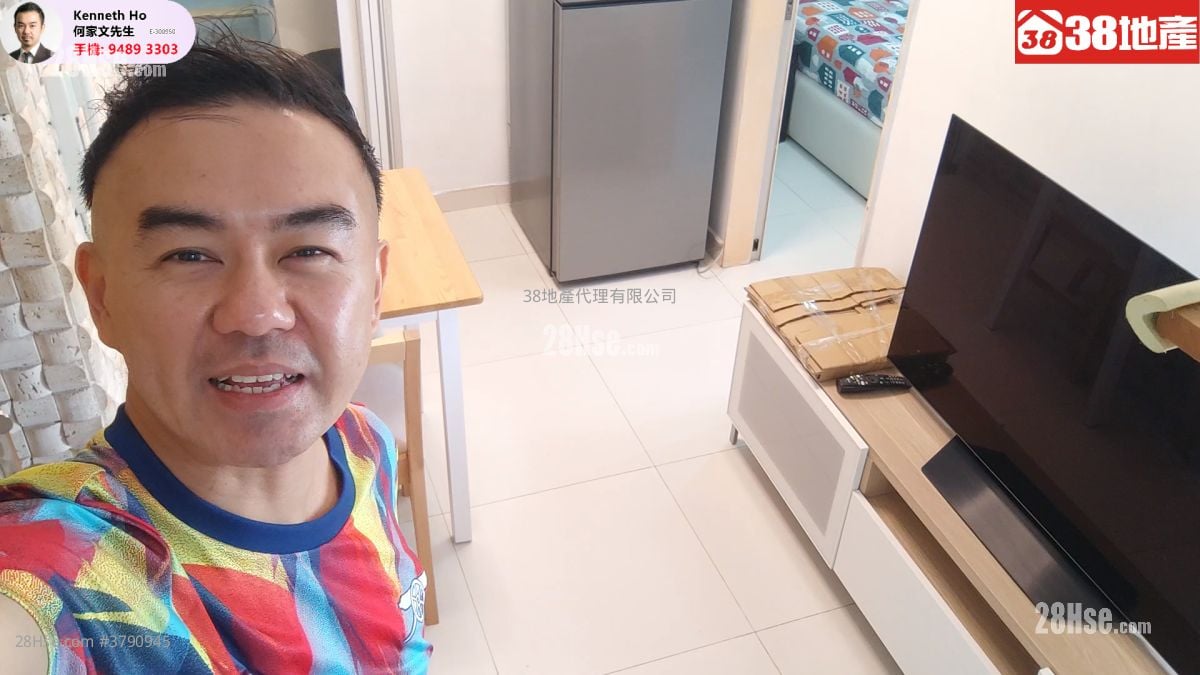 Gold Ming Building Rental 1 Bedroom , 1 Bathroom 256 ft²