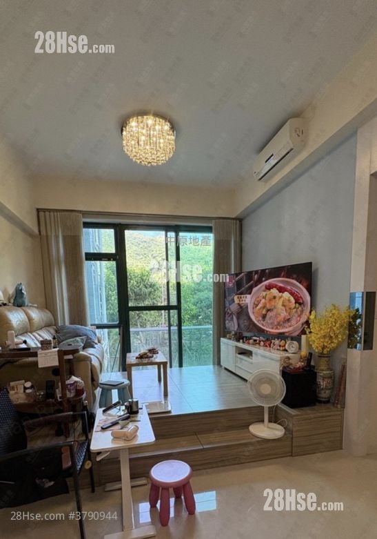 岚山 售盘 3 房 , 2 浴室 877 平方尺