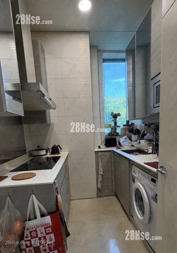 岚山 售盘 3 房 , 2 浴室 877 平方尺