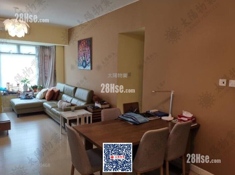 Royal Peninsula Sell 4 Bedrooms 1,051 ft²