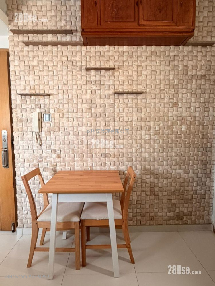 Gold Ming Building Sell 1 Bedroom , 1 Bathroom 256 ft²