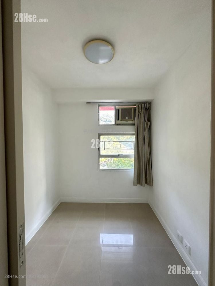 景田苑 售盘 2 房 , 1 浴室