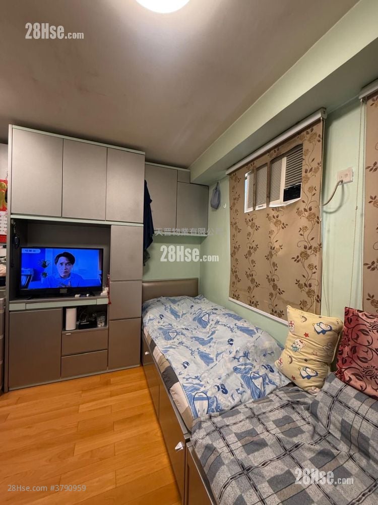 Full Wing Building Sell Studio , 1 Bathroom 201 ft²