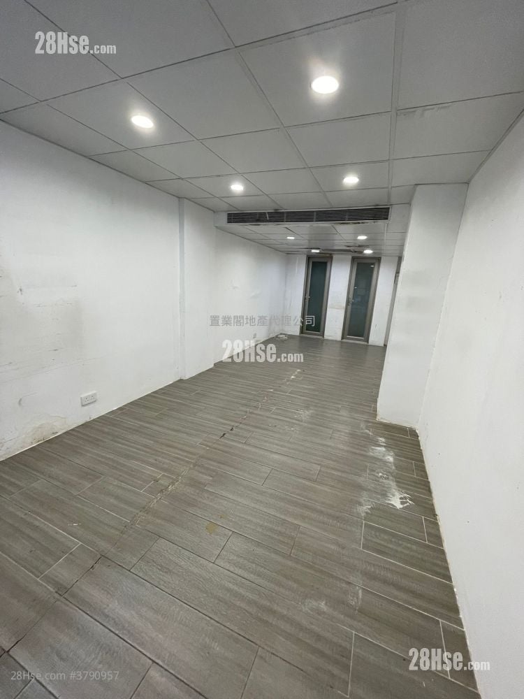 Mei Foo Sun Chuen Rental