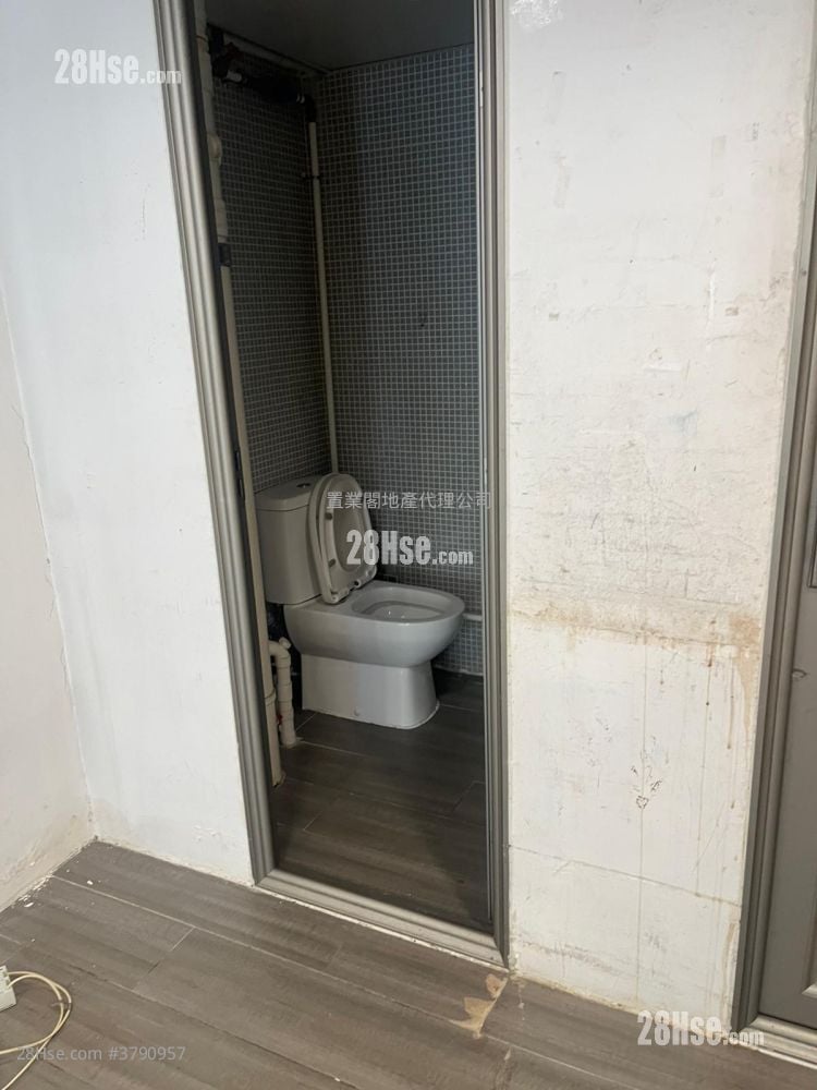 Mei Foo Sun Chuen Rental