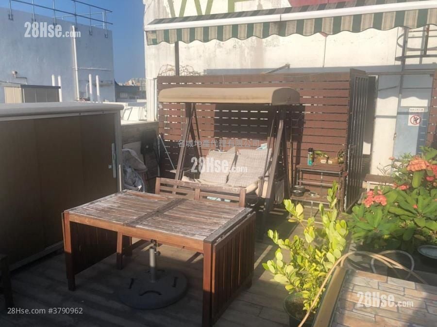 Hilton Plaza Sell 2 Bedrooms , 1 Bathroom 412 ft²