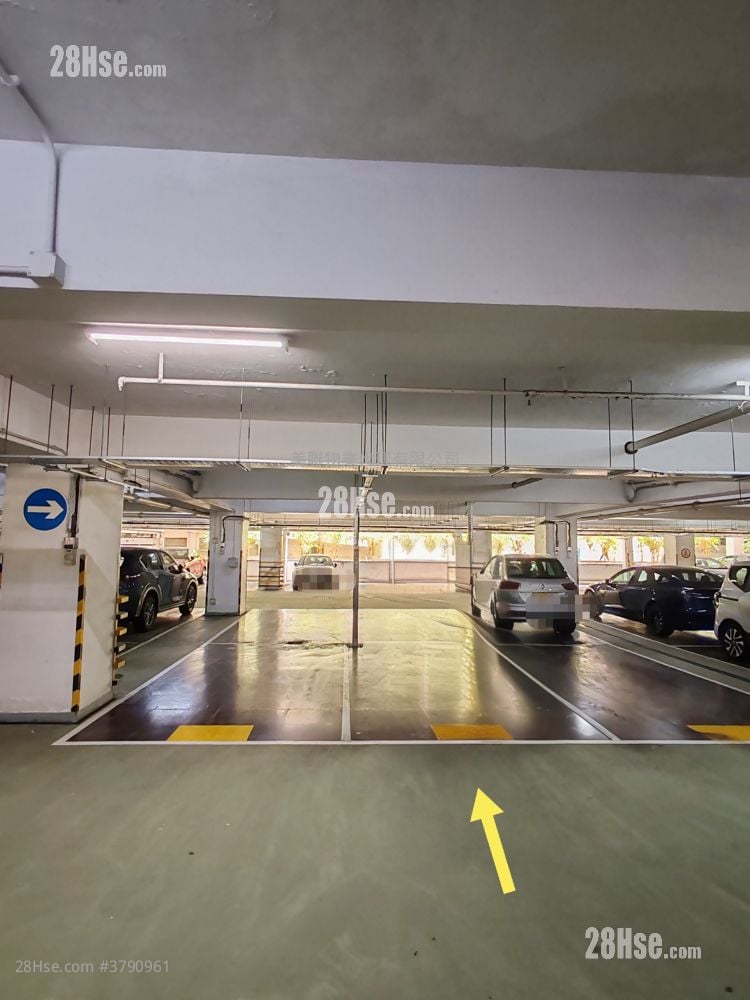 Tung Chung Crescent Rental