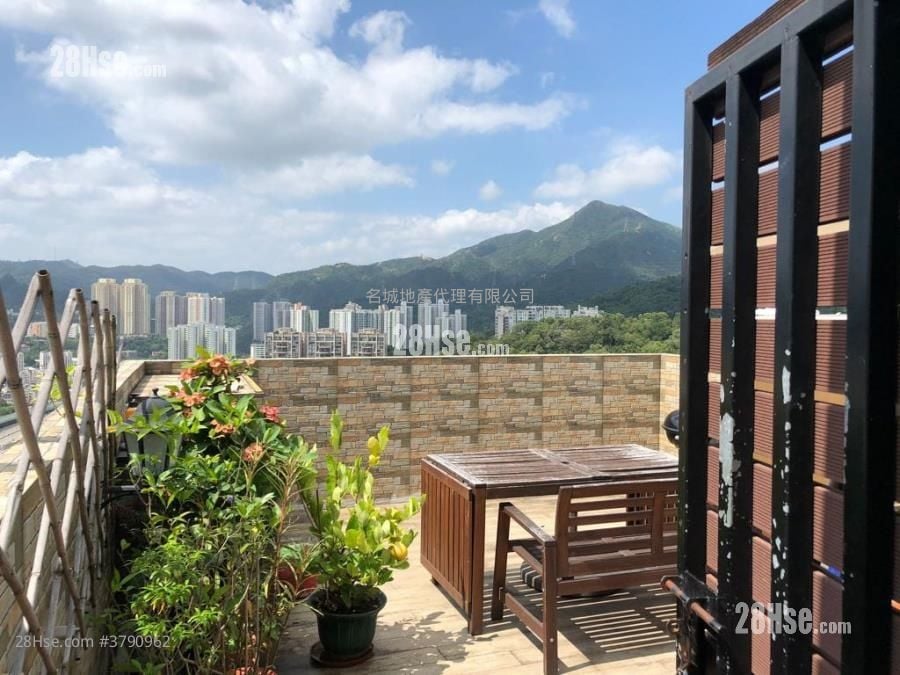 Hilton Plaza Sell 2 Bedrooms , 1 Bathroom 412 ft²