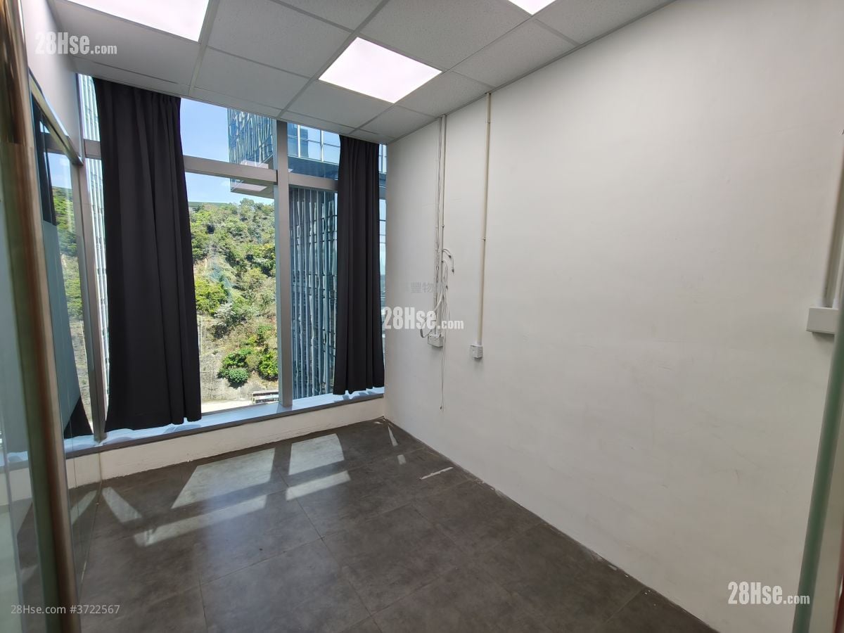 福源广场 租盘 2 房 700 平方尺