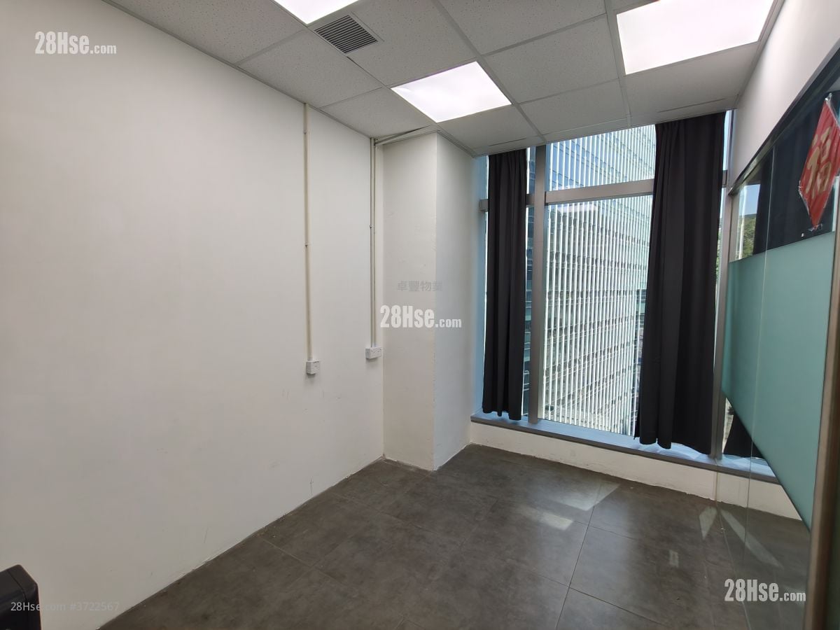 福源广场 租盘 2 房 700 平方尺