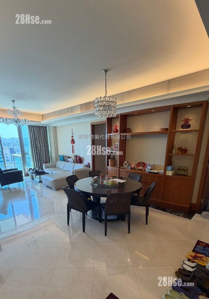 毕架山峰 售盘 4 房 , 3 浴室 1,459 平方尺