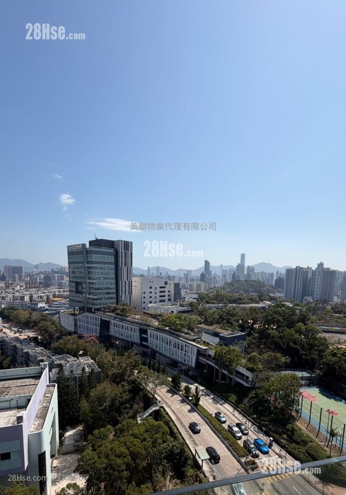 毕架山峰 售盘 4 房 , 3 浴室 1,459 平方尺