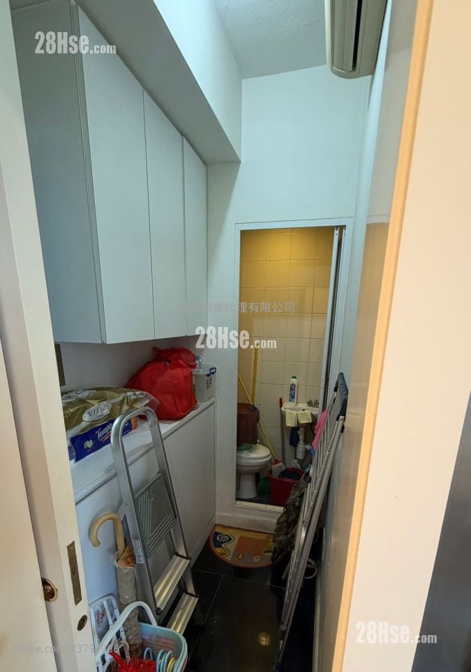 毕架山峰 售盘 4 房 , 3 浴室 1,459 平方尺