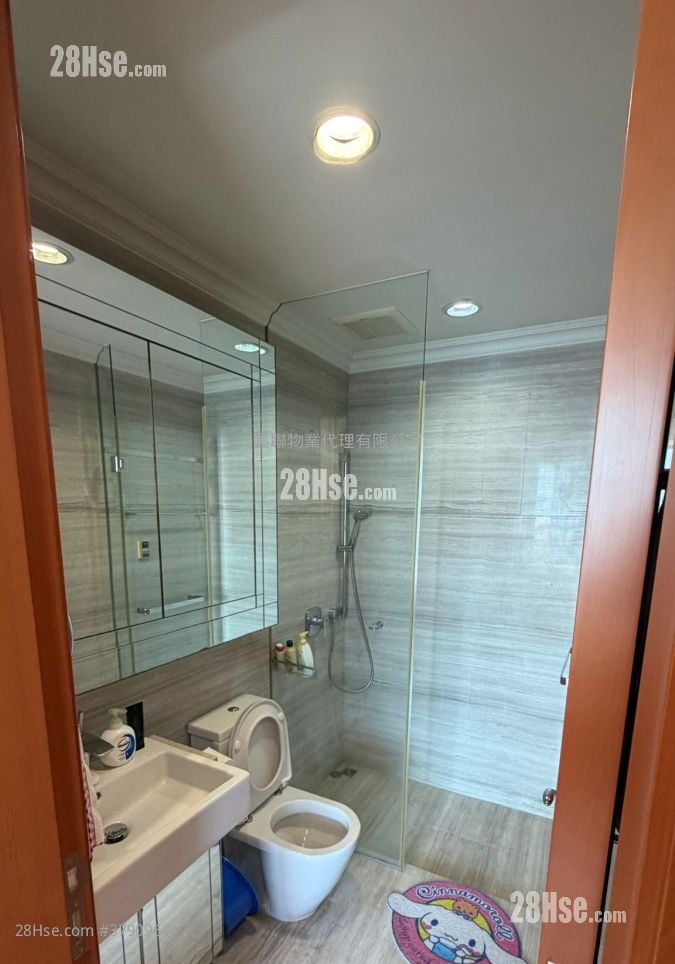 毕架山峰 售盘 4 房 , 3 浴室 1,459 平方尺