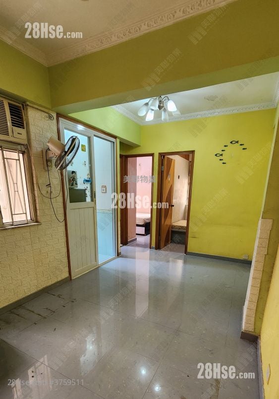 Shui King Building Sell 2 Bedrooms , 1 Bathroom 341 ft²