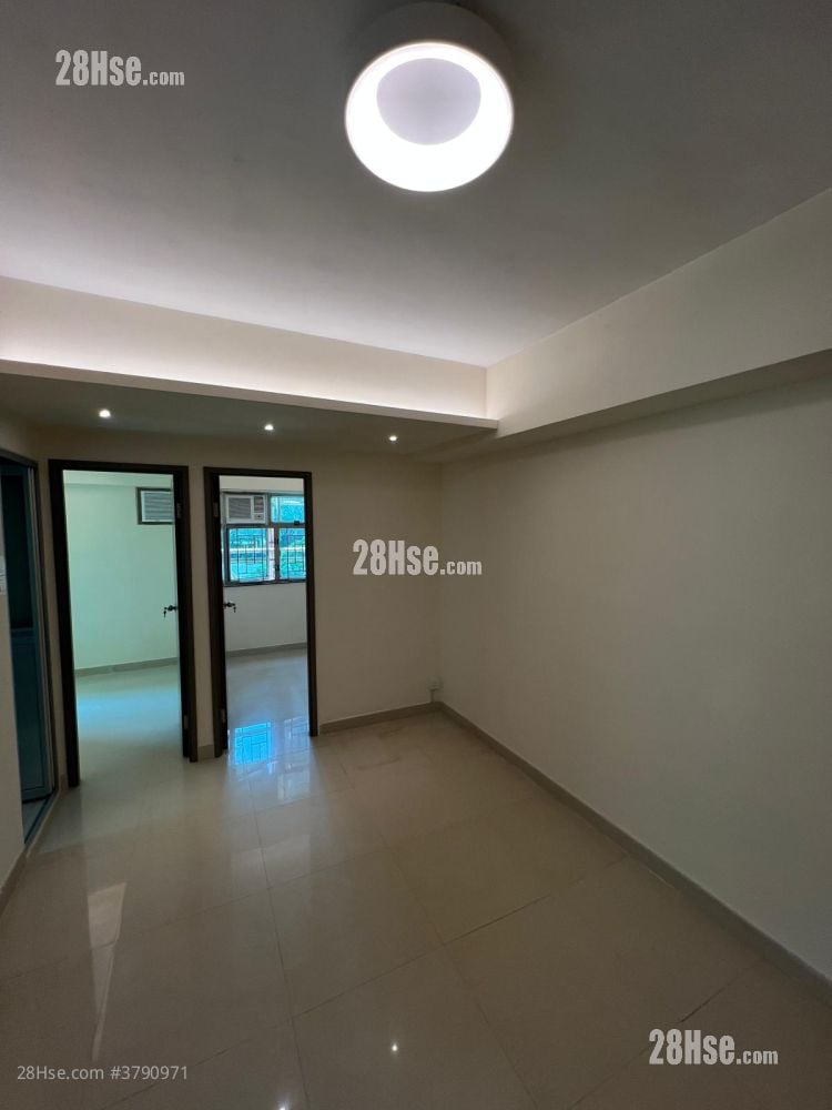 Cosmopolitan Estate Rental 2 Bedrooms , 1 Bathroom 312 ft²