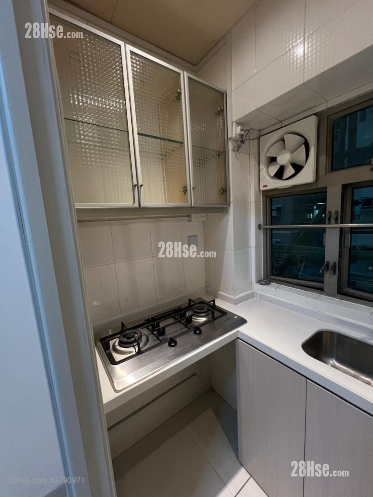 Cosmopolitan Estate Rental 2 Bedrooms , 1 Bathroom 312 ft²