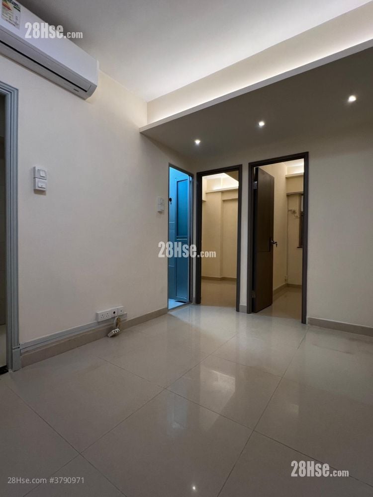 Cosmopolitan Estate Rental 2 Bedrooms , 1 Bathroom 312 ft²