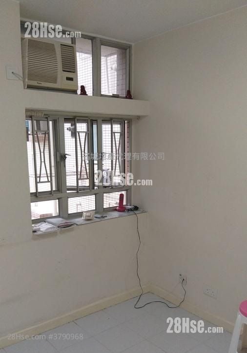 云叠花园 售盘 2 房 , 1 浴室 428 平方尺