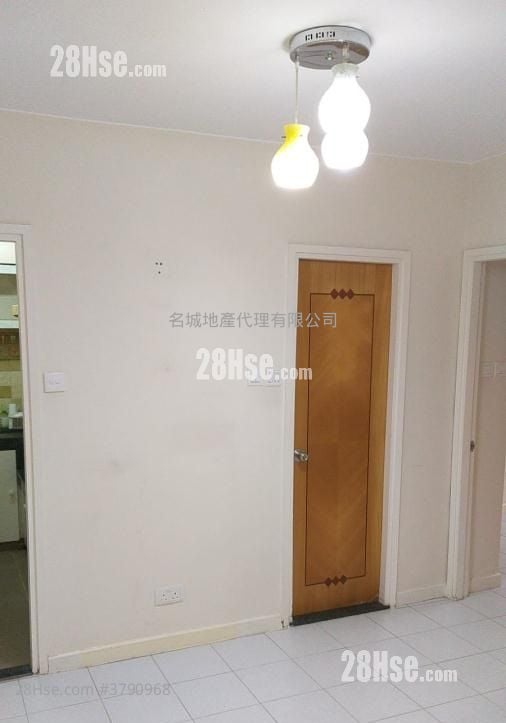 云叠花园 售盘 2 房 , 1 浴室 428 平方尺